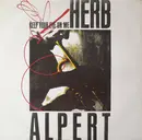 12'' - Herb Alpert - Keep Your Eye On Me