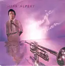 7inch Vinyl Single - Herb Alpert - Magic Man / Fantasy Island