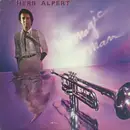 LP - Herb Alpert - Magic Man