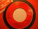7inch Vinyl Single - Herb Alpert - Oriental Eyes