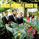 CD - Herb Alpert Presents Sérgio Mendes & Brasil '66 - Herb Alpert Presents Sergio Mendes & Brasil '66