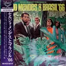 LP - Herb Alpert Presents Sérgio Mendes & Brasil '66 - Herb Alpert Presents Sergio Mendes & Brasil '66
