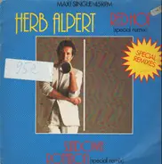 Herb Alpert - Red Hot