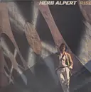 LP - Herb Alpert - Rise - incl. Hit Rotation!