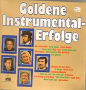 Herb Alpert, Chris Barber a.o. - Goldene Instrumental Erfolge