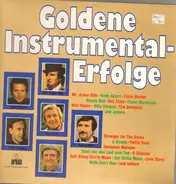 Herb Alpert, Chris Barber a.o. - Goldene Instrumental Erfolge