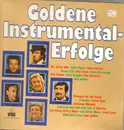 LP - Herb Alpert, Chris Barber a.o. - Goldene Instrumental Erfolge