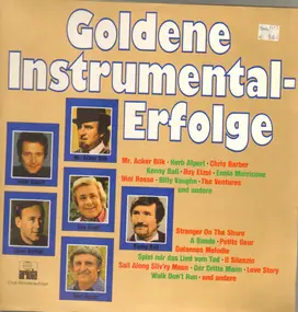 Herb Alpert - Goldene Instrumental Erfolge