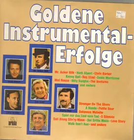 Herb Alpert - Goldene Instrumental Erfolge