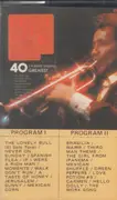MC - Herb Alpert - 40 Greatest