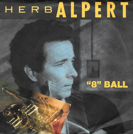Herb Alpert - '8' Ball