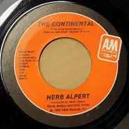 Herb Alpert - The Continental