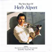 CD - Herb Alpert - The Very Best Of