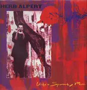 LP - Herb Alpert - Under A Spanish Moon