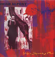 Herb Alpert - Under a Spanish Moon