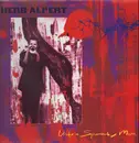 LP - Herb Alpert - Under A Spanish Moon