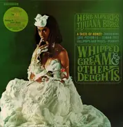 Herb Alpert - Whipped Cream & Other Delights