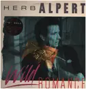 LP - Herb Alpert - Wild Romance