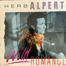 LP - Herb Alpert - Wild Romance