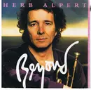 7inch Vinyl Single - Herb Alpert - Beyond