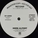 12inch Vinyl Single - Herb Alpert - Beyond