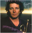 LP - Herb Alpert - Beyond - Signed by Norman Seeff