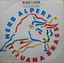 12inch Vinyl Single - Herb Alpert - Bullish
