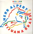 12inch Vinyl Single - Herb Alpert - Bullish