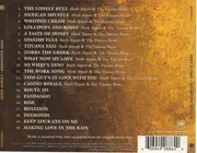 CD - Herb Alpert - Definitive Hits