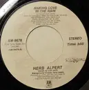 7inch Vinyl Single - Herb Alpert - Diamonds