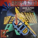 12inch Vinyl Single - Herb Alpert - Diamonds