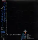 LP - Herb Alpert - Greatest Hits - OBI + Lyric Insert