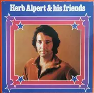 Herb Alpert - Herb Alpert & His Friends