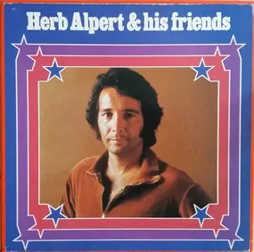 Herb Alpert - Herb Alpert & His Friends