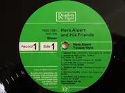 LP-Box - Herb Alpert - Herb Alpert & His Friends