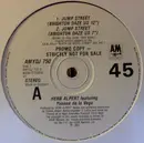 12inch Vinyl Single - Herb Alpert - Jump Street