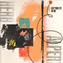 LP - Herb Alpert - Keep Your Eye On Me