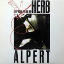 12inch Vinyl Single - Herb Alpert - Keep Your Eye On Me - still sealed