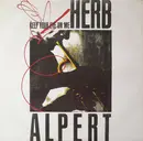 12inch Vinyl Single - Herb Alpert - Keep Your Eye On Me