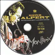 DVD - Herb Alpert - Live At Montreux 1996