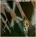 LP - Herb Alpert - Magic Man