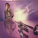 LP - Herb Alpert - Magic Man