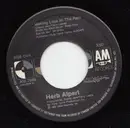 7inch Vinyl Single - Herb Alpert - Making Love In The Rain
