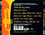 CD - Herb Alpert - Passion Dance