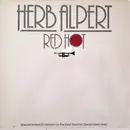 12inch Vinyl Single - Herb Alpert - Red Hot - Red