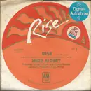 7inch Vinyl Single - Herb Alpert - Rise