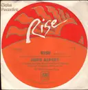 7inch Vinyl Single - Herb Alpert - Rise / Angelina