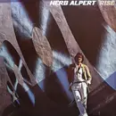 12inch Vinyl Single - Herb Alpert - Rise/Rotation