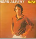 LP - Herb Alpert - Rise