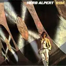 LP - Herb Alpert - Rise